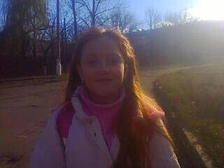 Анна Будасова