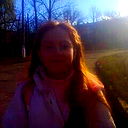 Анна Будасова