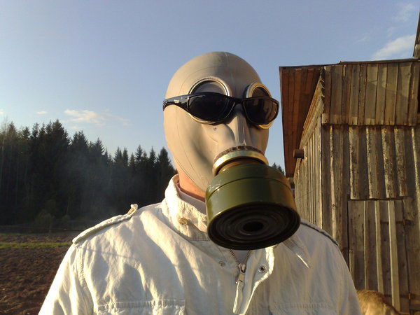 Джордж Банкир