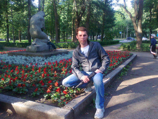 Сергей Казак