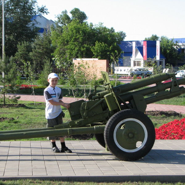 Андрей Стрымбовский