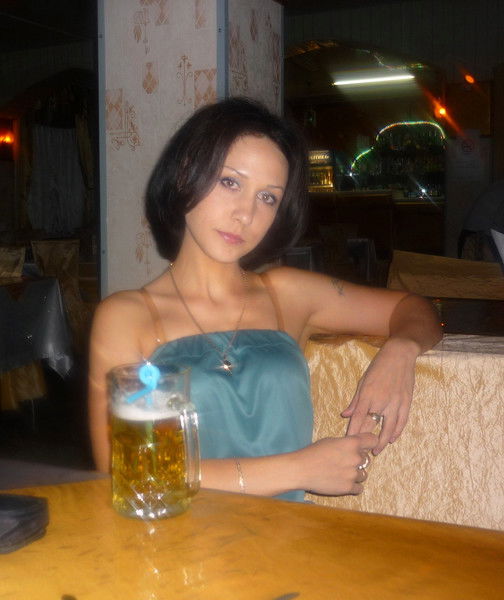 Ирина Багаева