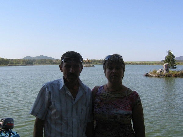 Марина Андриянова