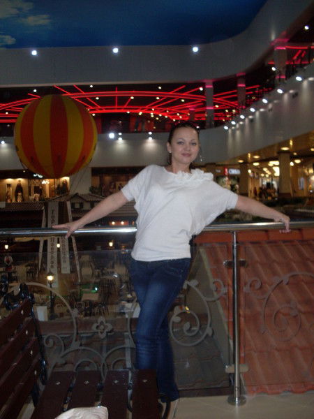 Надежда Кацалак