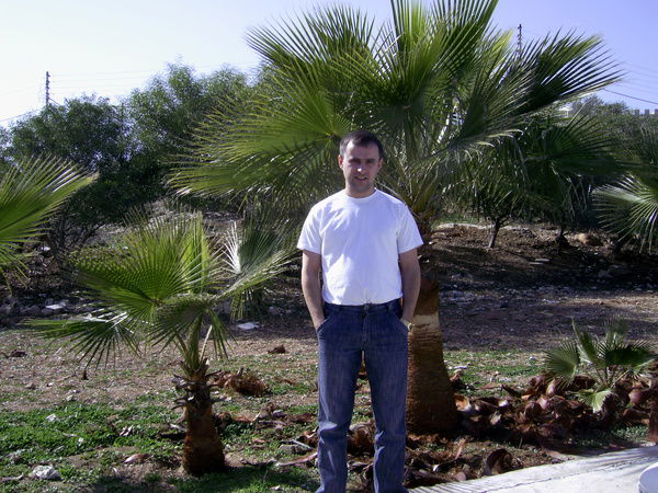 Сергей Лазневой