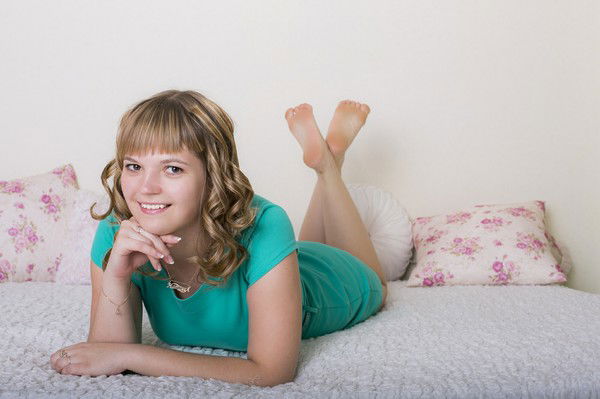 Наталья Петенёва