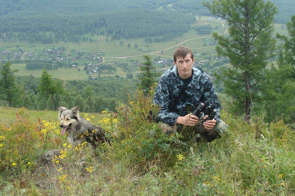 Иван Замула