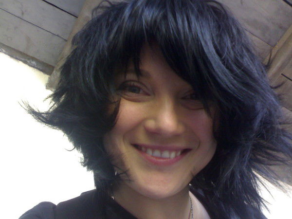 Татьяна Толочко