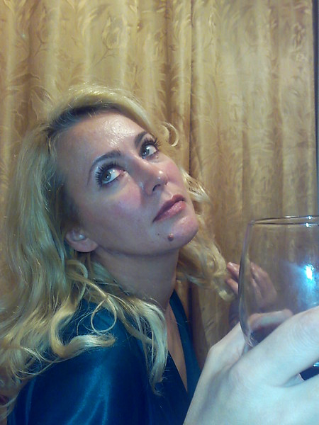 Ольга Брусенцова