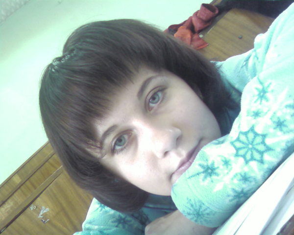 Марина Селезнева