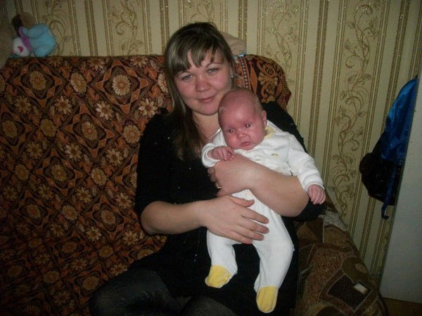 Татьяна Костоусова