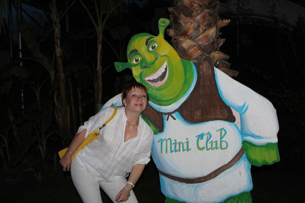 Светлана Житарева