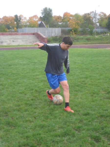 Ваня Кушаков