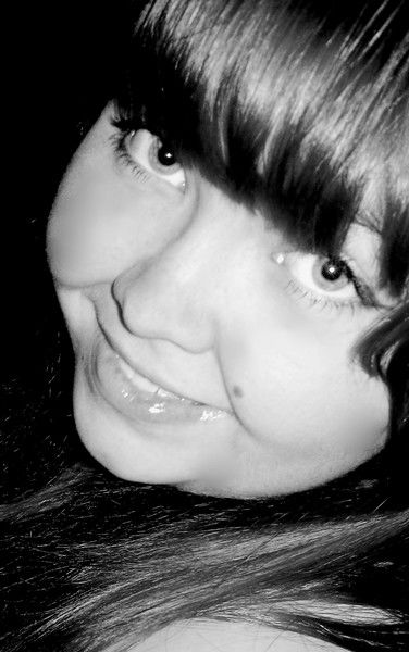 Александра Баранова