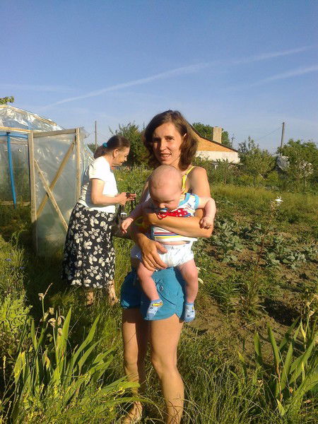 Таня Єлінецька