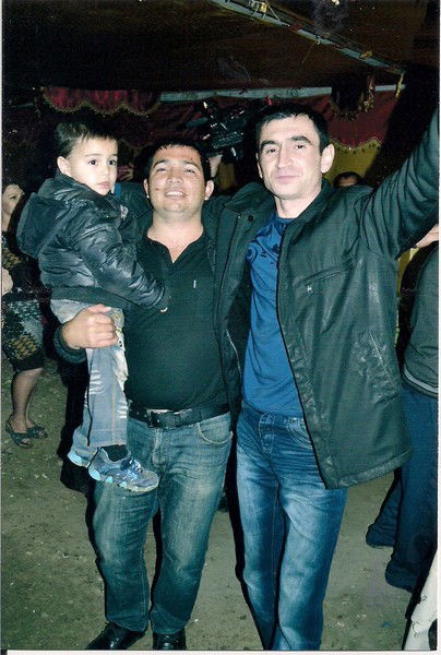 Эмин Бадалов