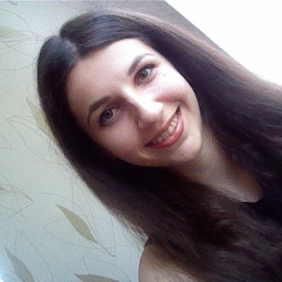 Эльвира Асланова