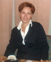 Светлана Калинина