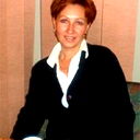 Светлана Калинина