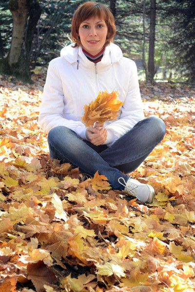 Светлана Комарова