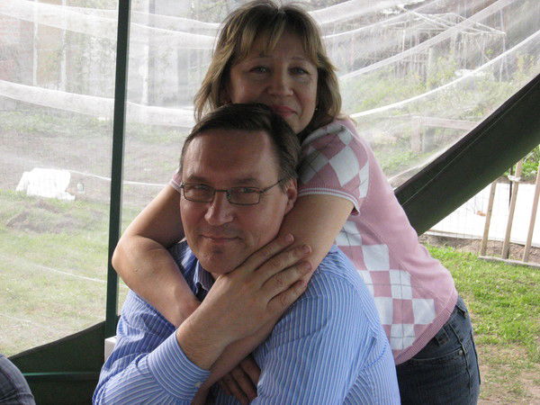 Виктор Герасимов