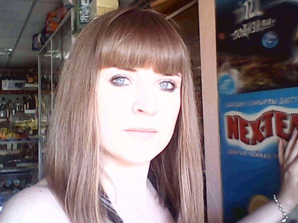 Олеся Павлинова