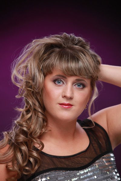 Ксения Плешкова