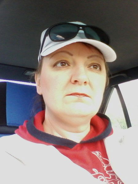 Люда Черняева