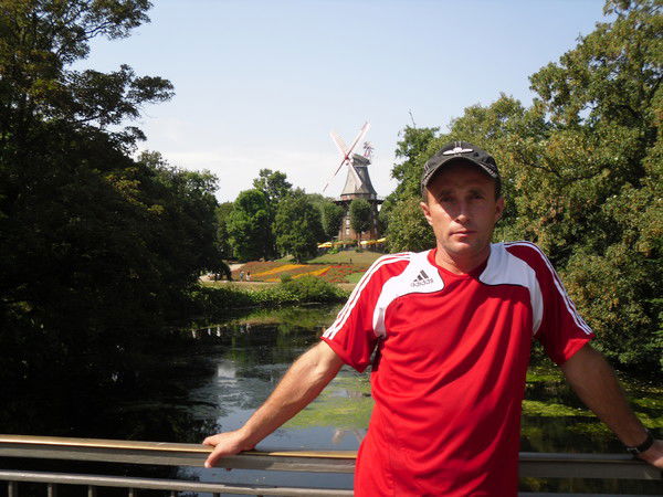 Марат Еникеев