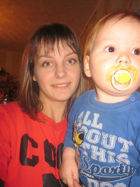 Анастасия Манина