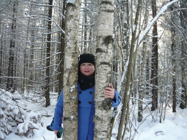 Sveta Karaman(Zakirova)