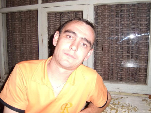 Сергей Бабаев