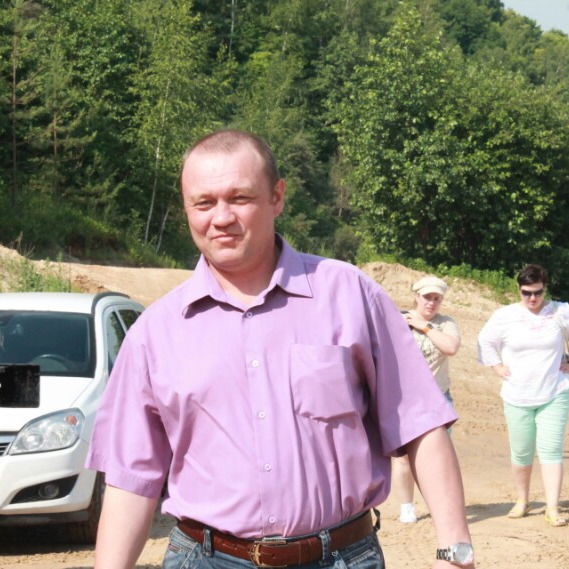 Виталий Тараненко