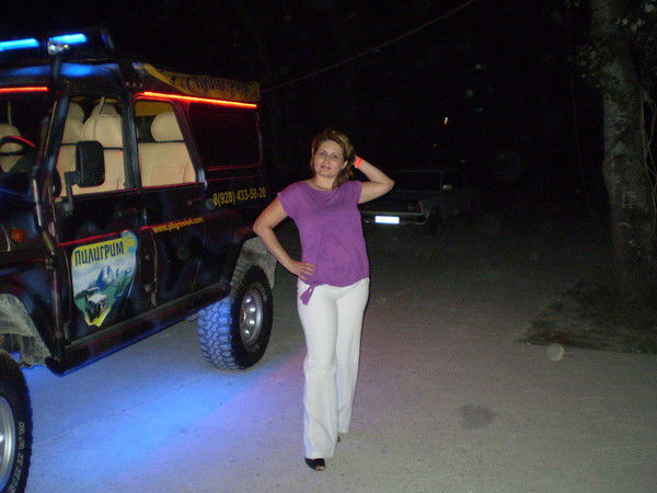 Ирина Михалёва