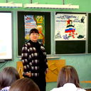 Галя Афтахова