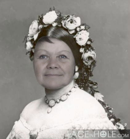 Людмила Кравченко