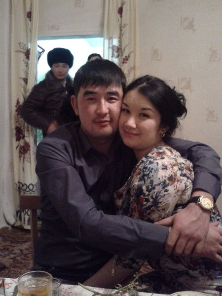 Мадина Бейсекенова