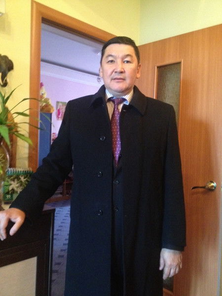 Марат Сантимиров