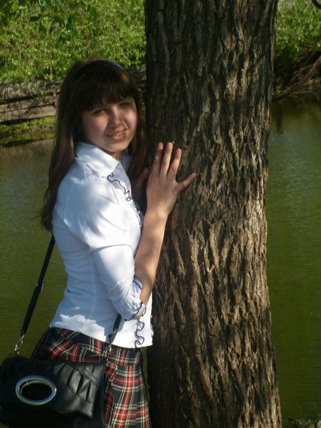 Раиля Камалетдинова