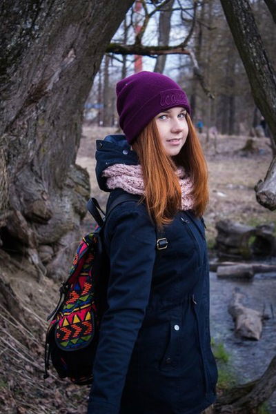 Наташа Кожевникова