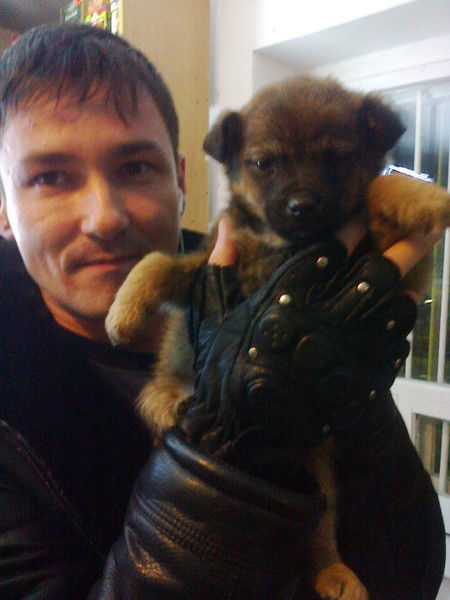 Ильяр Казымбетов