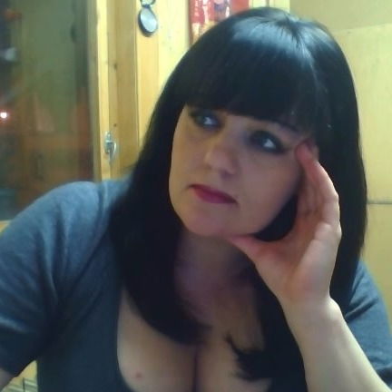 Светлана Чуркина