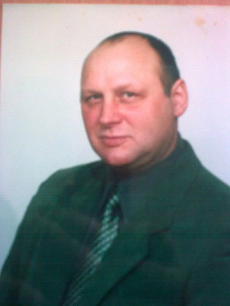 Сергей Бездетко