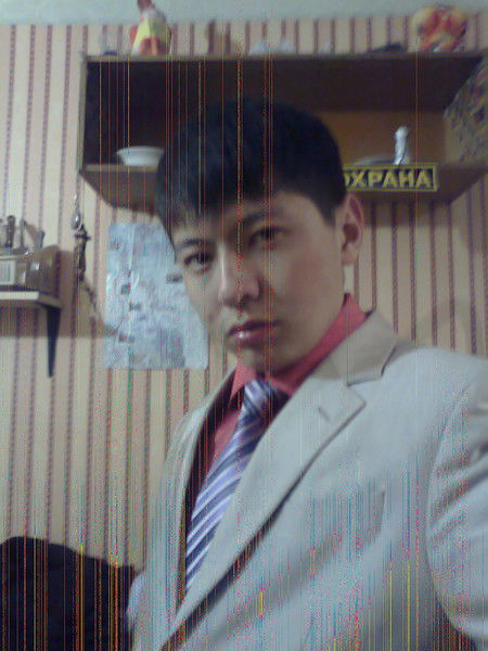 Рустам Расулов