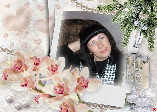 Марина Мухина