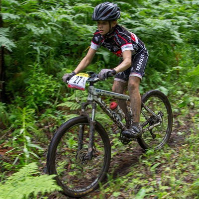 Антон Еремеев