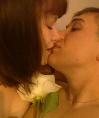 Лёшка Алёнка