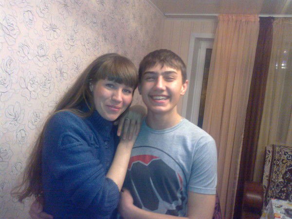 Анастасия Ермоченко