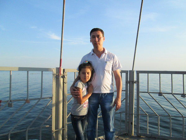 Бахтияр Мирзаахмедов