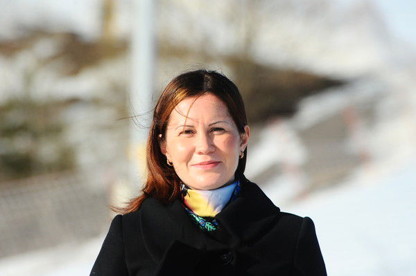 Марина Леоненко